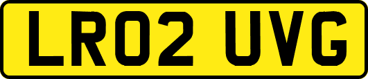 LR02UVG