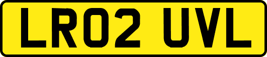 LR02UVL