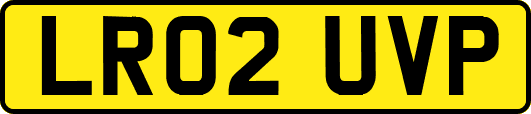 LR02UVP