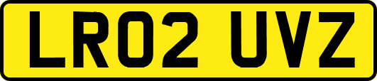 LR02UVZ