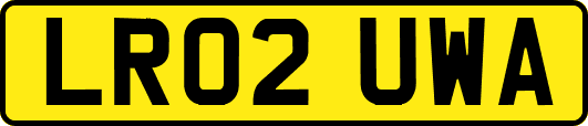 LR02UWA