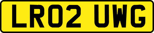 LR02UWG