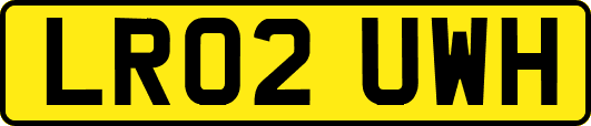 LR02UWH