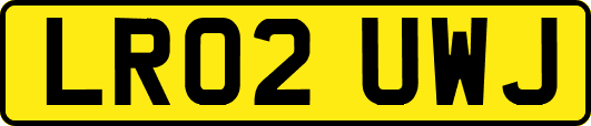 LR02UWJ
