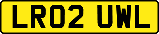 LR02UWL