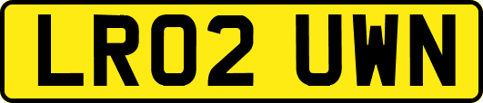 LR02UWN