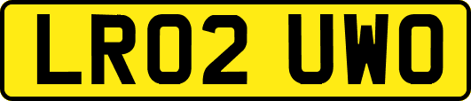 LR02UWO
