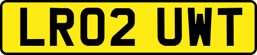 LR02UWT