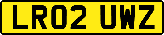 LR02UWZ