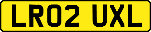 LR02UXL