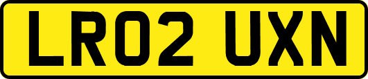 LR02UXN
