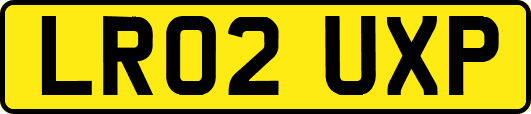 LR02UXP