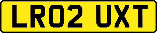 LR02UXT