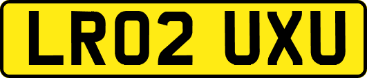 LR02UXU