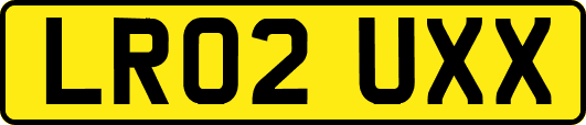 LR02UXX