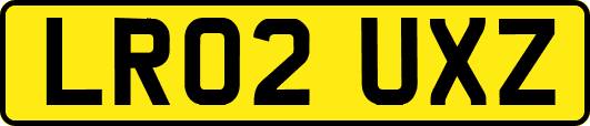 LR02UXZ