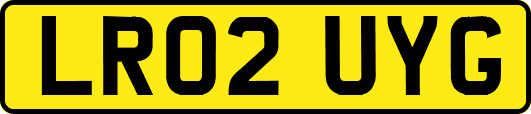 LR02UYG