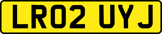 LR02UYJ