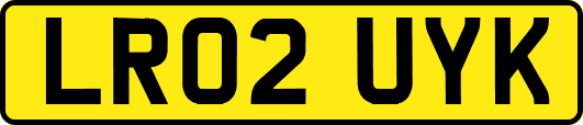 LR02UYK