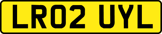 LR02UYL