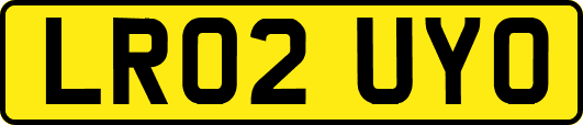 LR02UYO