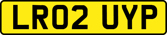 LR02UYP