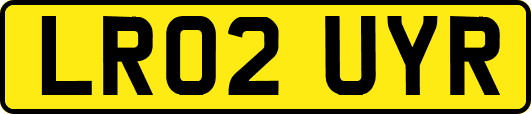 LR02UYR