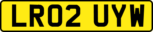 LR02UYW
