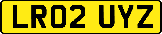 LR02UYZ