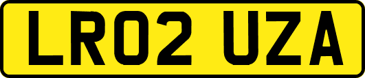 LR02UZA