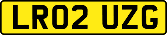 LR02UZG