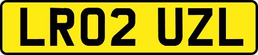 LR02UZL