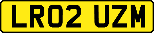LR02UZM