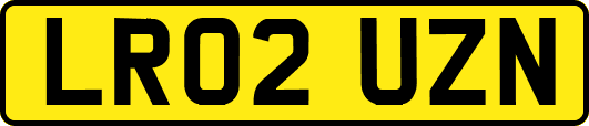 LR02UZN