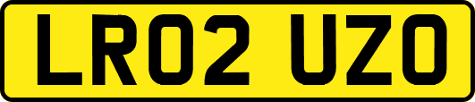 LR02UZO