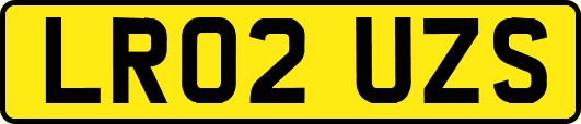 LR02UZS