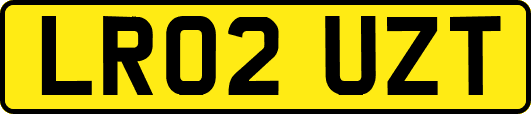 LR02UZT