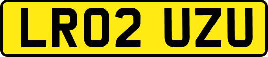 LR02UZU