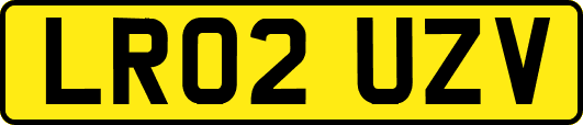 LR02UZV