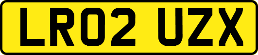 LR02UZX