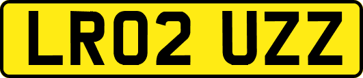 LR02UZZ