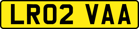 LR02VAA