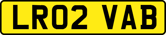 LR02VAB