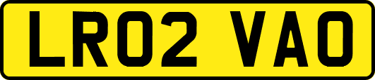 LR02VAO