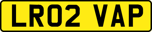 LR02VAP