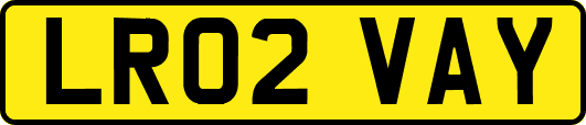 LR02VAY