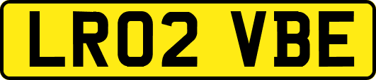 LR02VBE