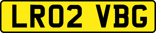 LR02VBG