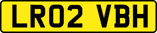 LR02VBH