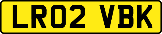 LR02VBK